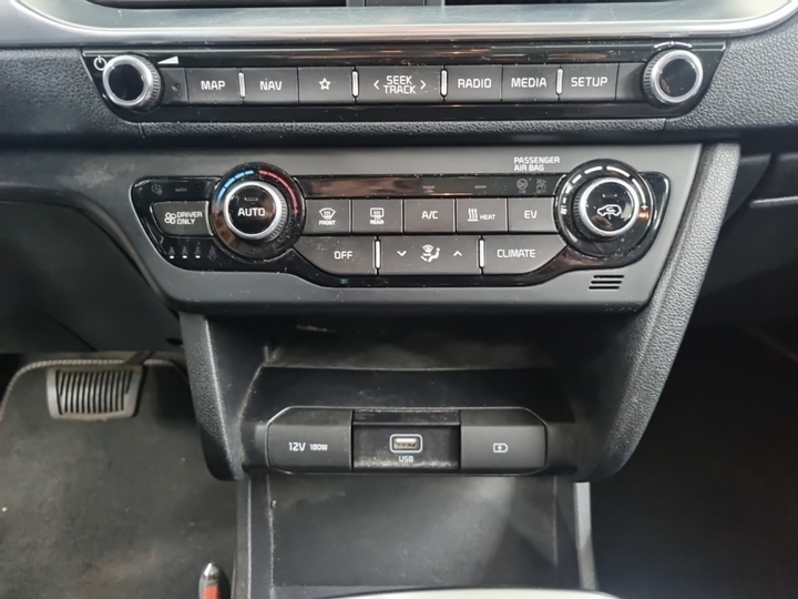 Foto 11 van Kia Niro