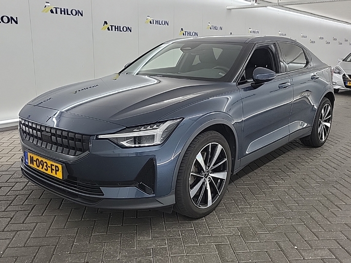 Foto 2 van Polestar 2