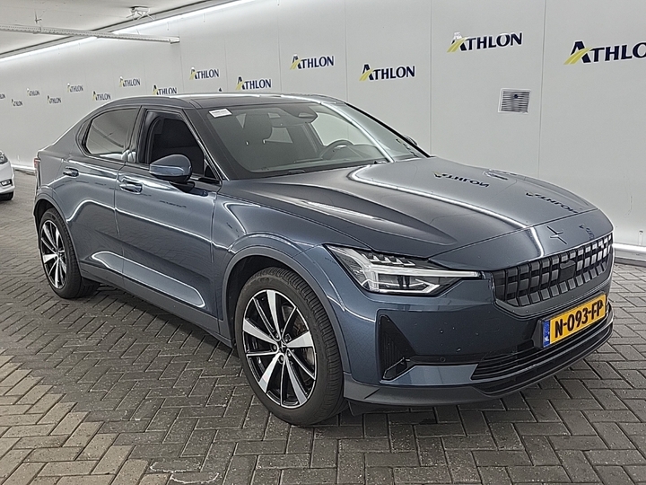 Foto 3 van Polestar 2