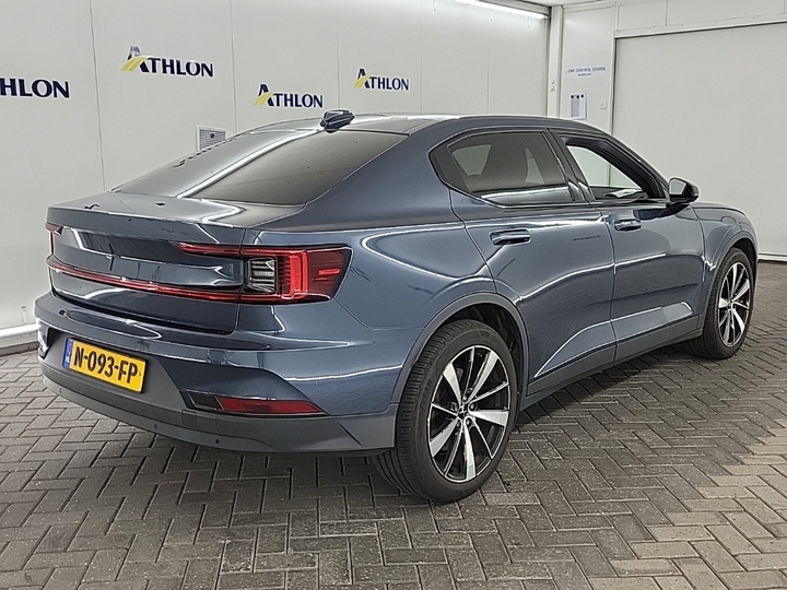 Foto 4 van Polestar 2