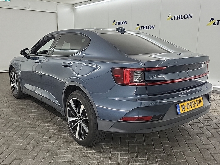 Foto 5 van Polestar 2