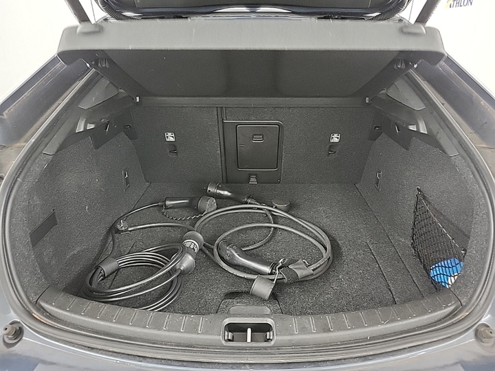 Foto 6 van Polestar 2