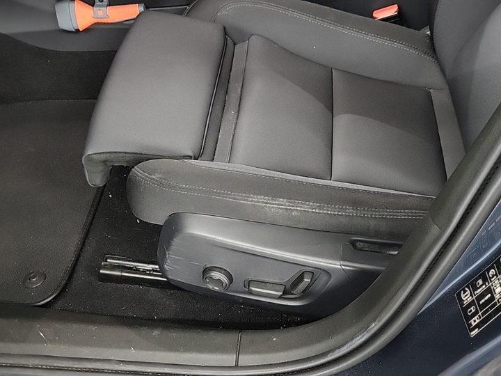 Foto 18 van Polestar 2