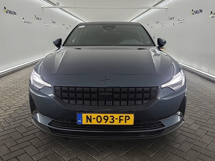 Foto 21 van Polestar 2