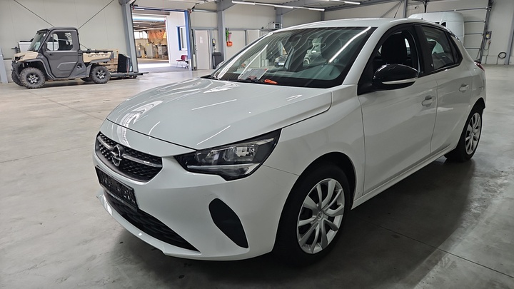 Foto 2 van Opel Corsa-e