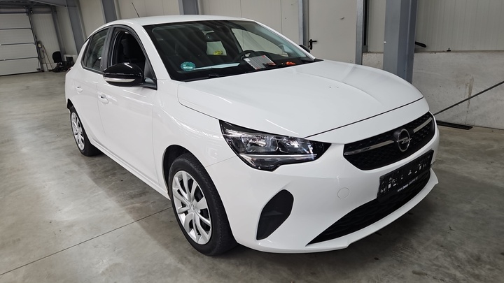 Foto 3 van Opel Corsa-e