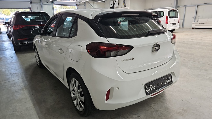 Foto 4 van Opel Corsa-e