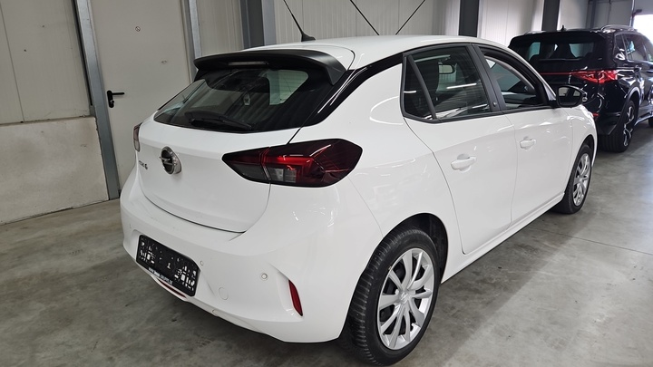 Foto 5 van Opel Corsa-e