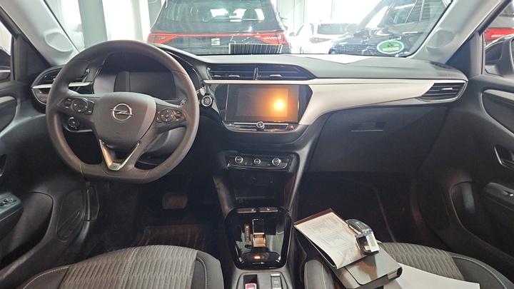 Foto 7 van Opel Corsa-e