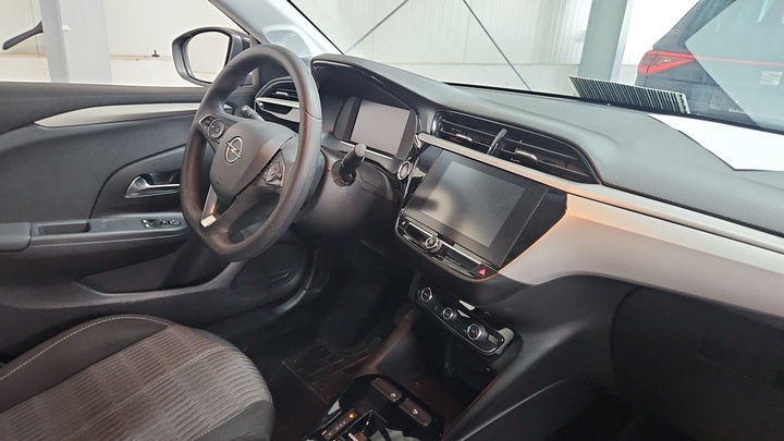 Foto 8 van Opel Corsa-e