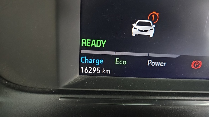 Foto 9 van Opel Corsa-e
