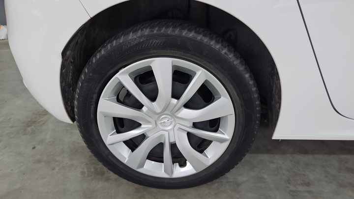 Foto 10 van Opel Corsa-e