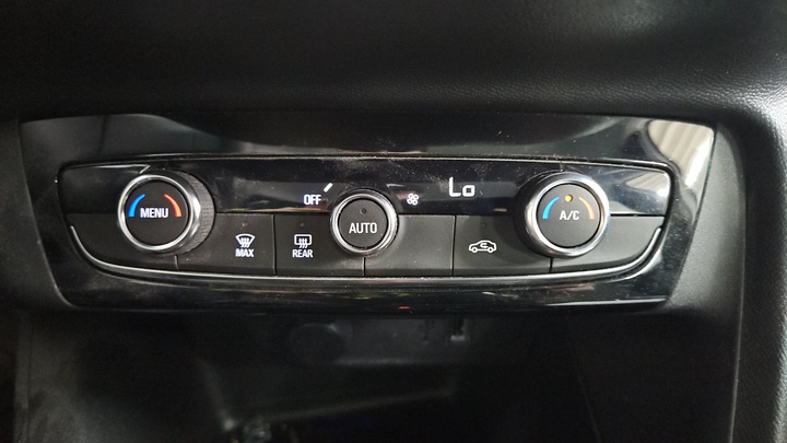 Foto 14 van Opel Corsa-e