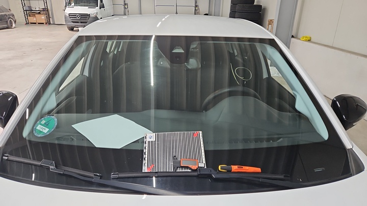 Foto 16 van Opel Corsa-e