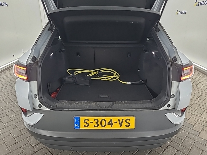 Foto 6 van Volkswagen ID.4