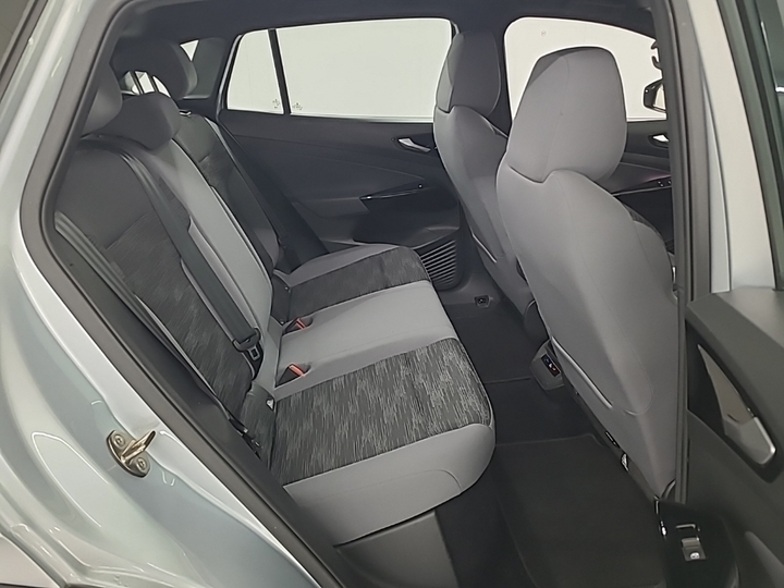 Foto 7 van Volkswagen ID.4