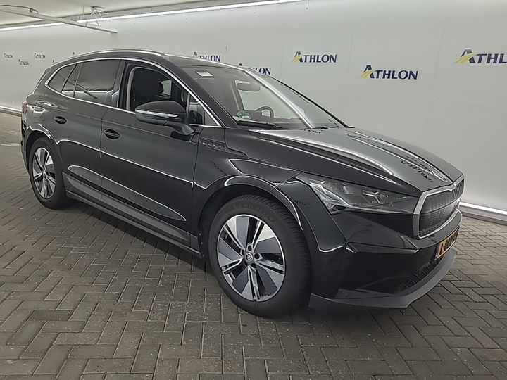 Foto 3 van Skoda Enyaq