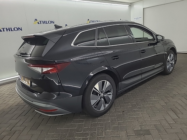 Foto 4 van Skoda Enyaq