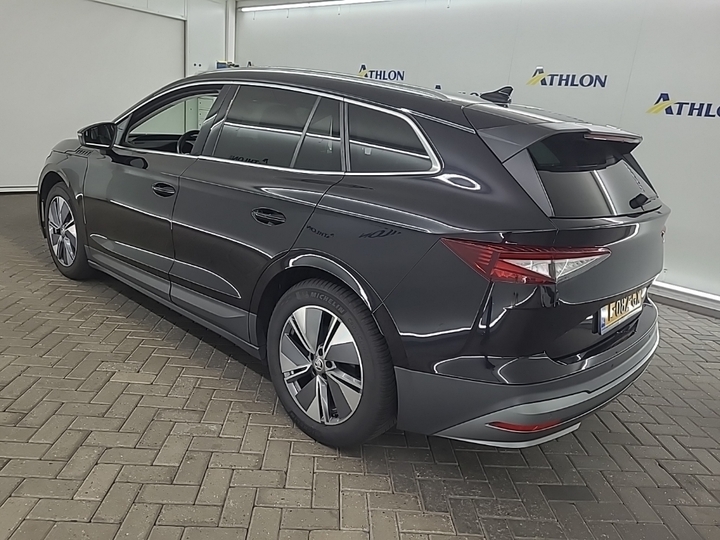 Foto 5 van Skoda Enyaq