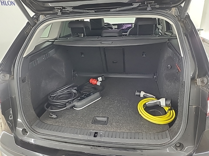 Foto 6 van Skoda Enyaq