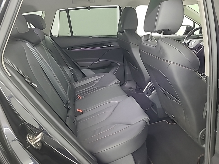 Foto 8 van Skoda Enyaq