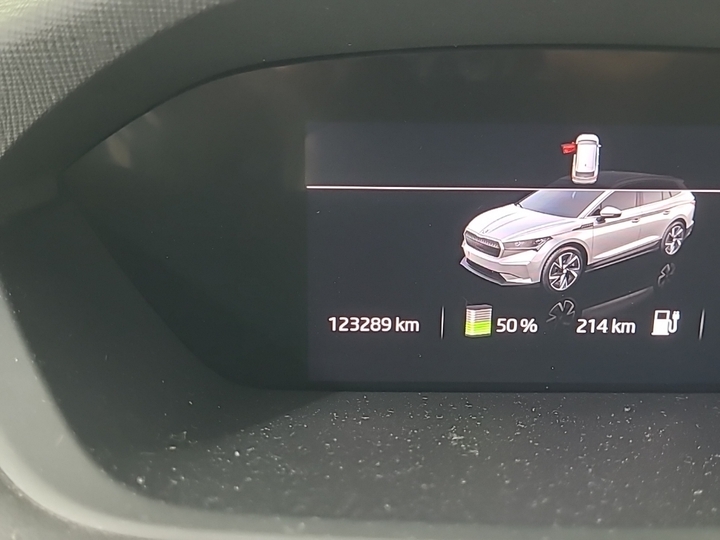 Foto 10 van Skoda Enyaq