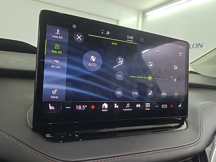 Foto 11 van Skoda Enyaq
