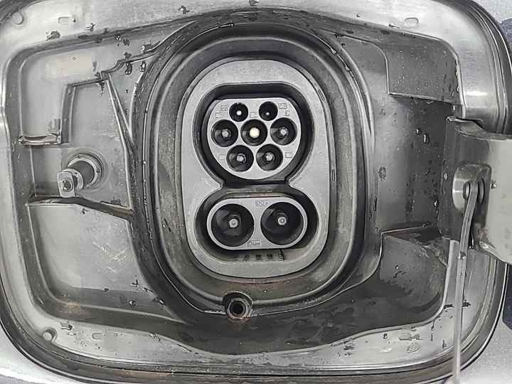 Foto 18 van Skoda Enyaq