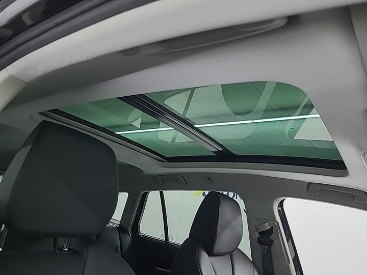 Foto 20 van Skoda Enyaq