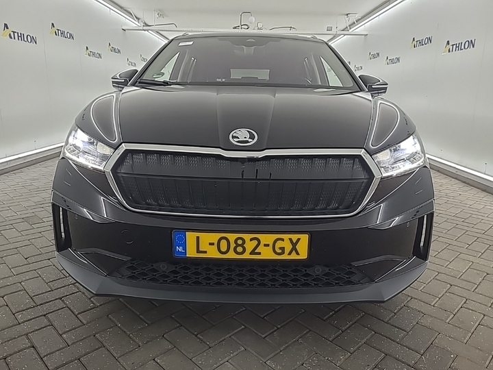 Foto 21 van Skoda Enyaq