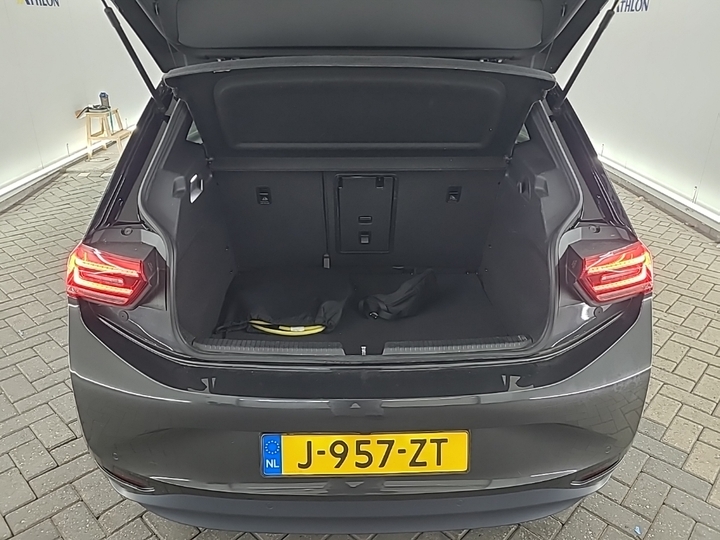Foto 6 van Volkswagen ID.3