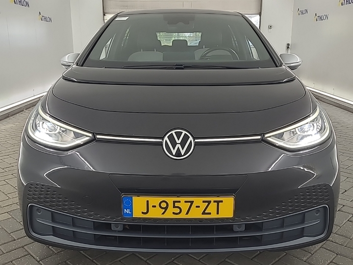 Foto 15 van Volkswagen ID.3