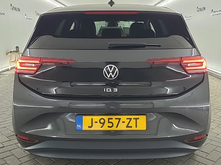 Foto 16 van Volkswagen ID.3