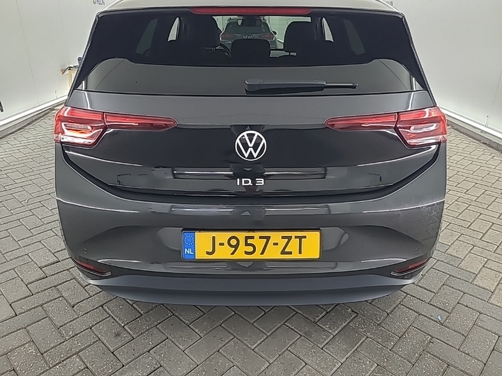 Foto 21 van Volkswagen ID.3