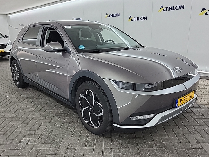Foto 3 van Hyundai Ioniq 5