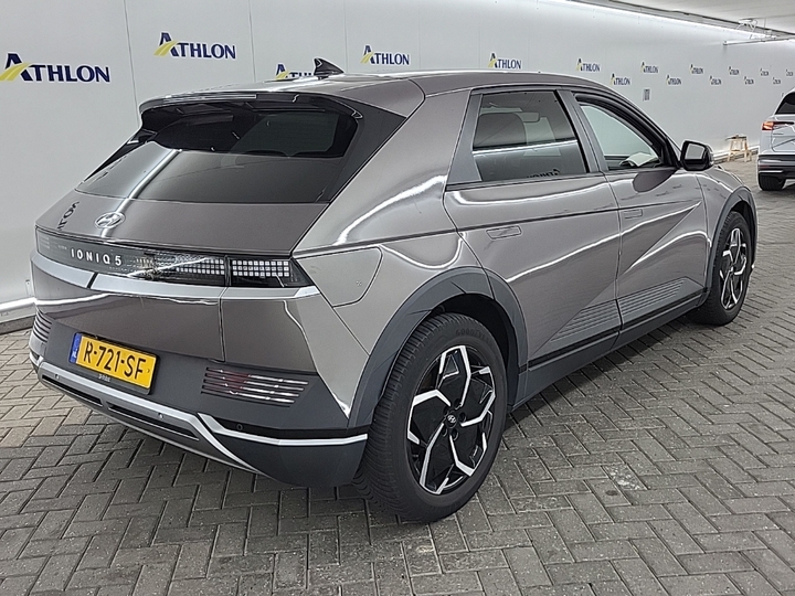 Foto 4 van Hyundai Ioniq 5