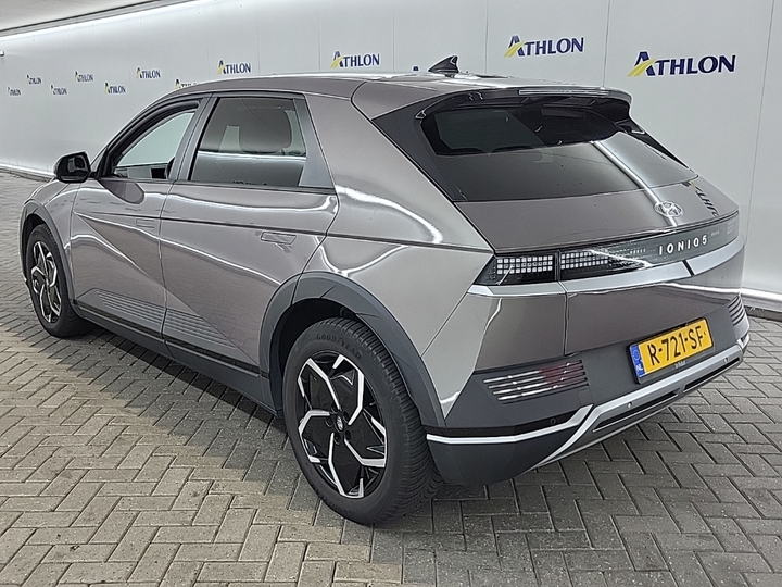 Foto 5 van Hyundai Ioniq 5