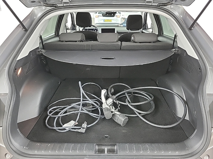 Foto 6 van Hyundai Ioniq 5