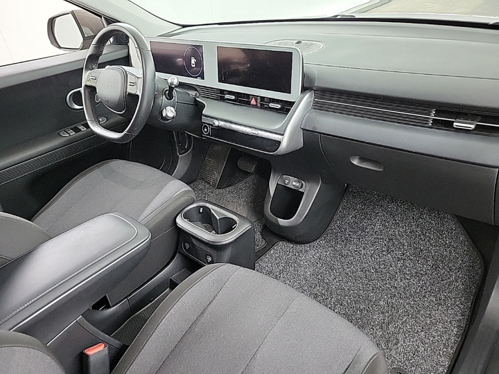 Foto 7 van Hyundai Ioniq 5