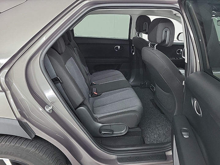 Foto 8 van Hyundai Ioniq 5