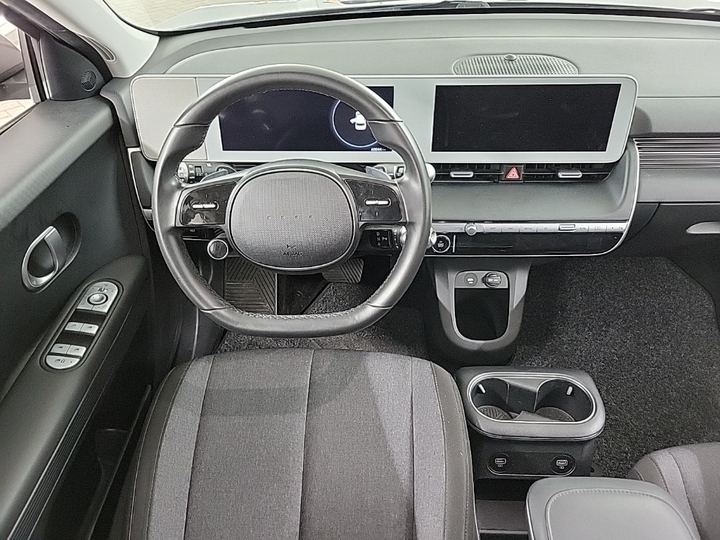 Foto 9 van Hyundai Ioniq 5