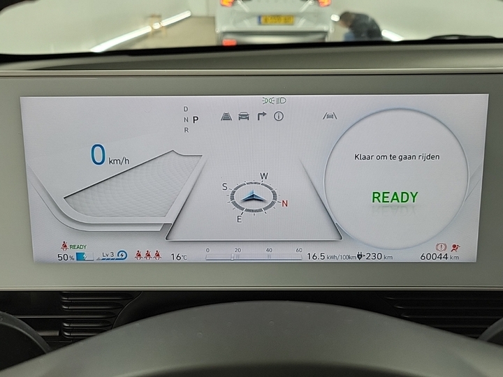 Foto 10 van Hyundai Ioniq 5