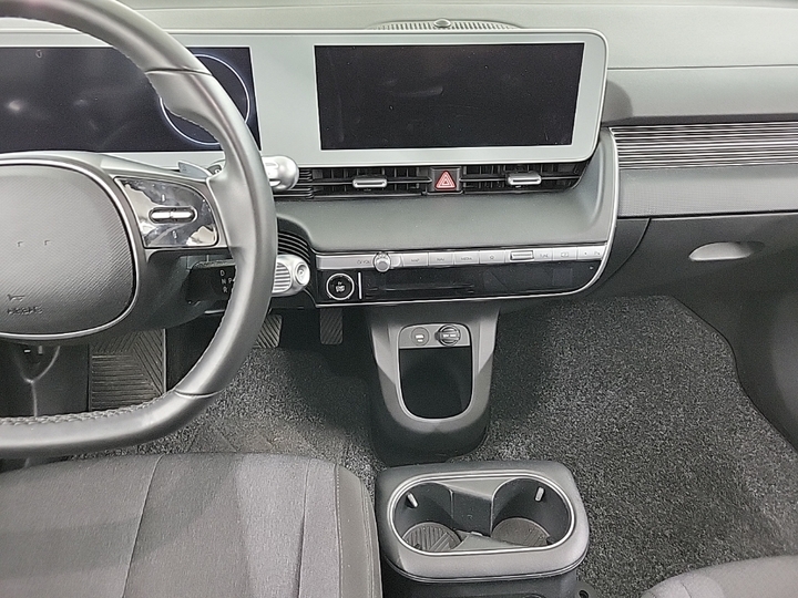 Foto 11 van Hyundai Ioniq 5