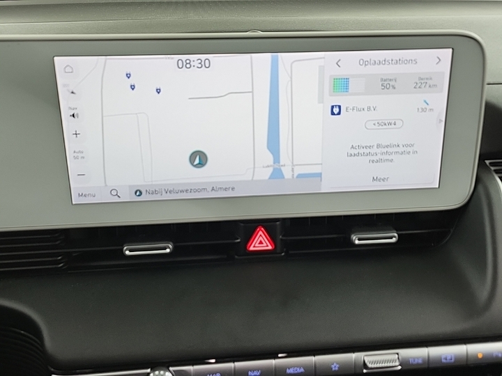 Foto 12 van Hyundai Ioniq 5
