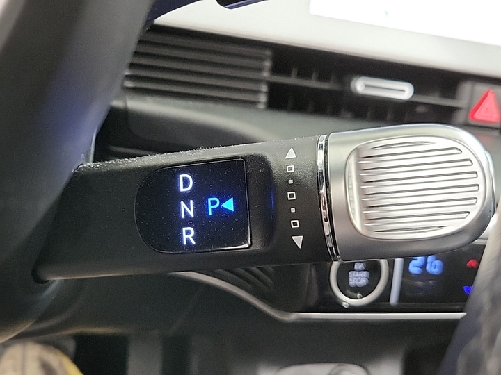 Foto 13 van Hyundai Ioniq 5