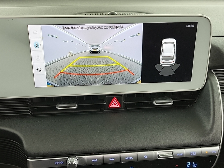 Foto 15 van Hyundai Ioniq 5