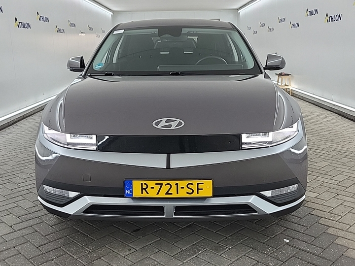 Foto 16 van Hyundai Ioniq 5