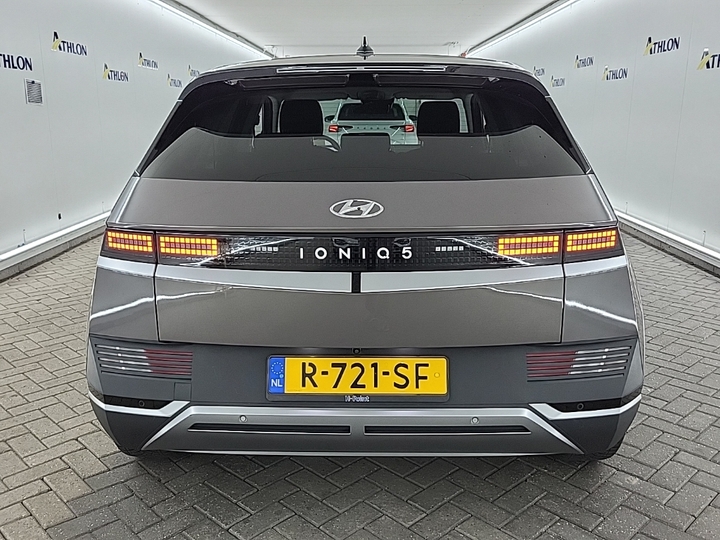 Foto 17 van Hyundai Ioniq 5