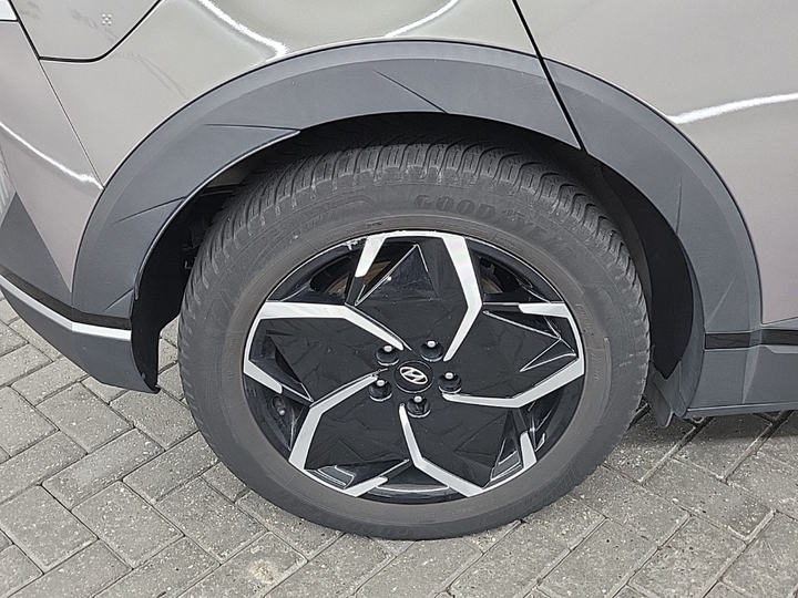 Foto 20 van Hyundai Ioniq 5