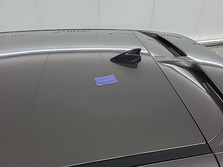 Foto 21 van Hyundai Ioniq 5